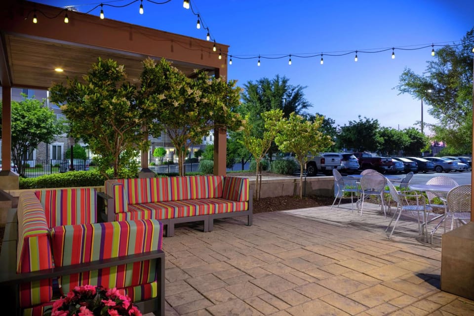 Home2 Suites by Hilton Fayetteville Fort Bragg Hotel in Fayetteville