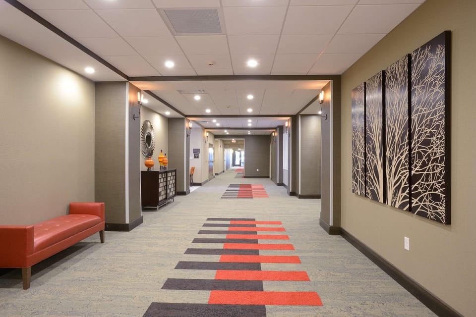 Hampton Inn & Suites Cincinnati/Kenwood Hotel in Cincinnati
