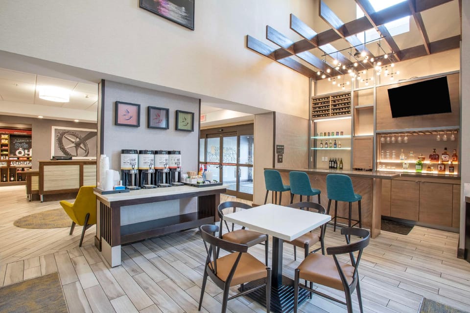 Hampton Inn & Suites Cincinnati/Kenwood Hotel in Cincinnati
