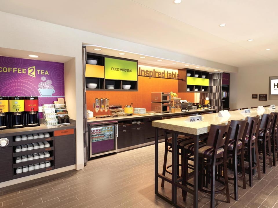 Home2 Suites by Hilton Bellingham Airport Hotel in Bellingham