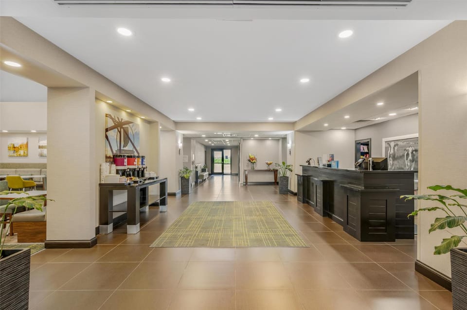Hampton Inn & Suites Crawfordsville Hotel in Crawfordsville