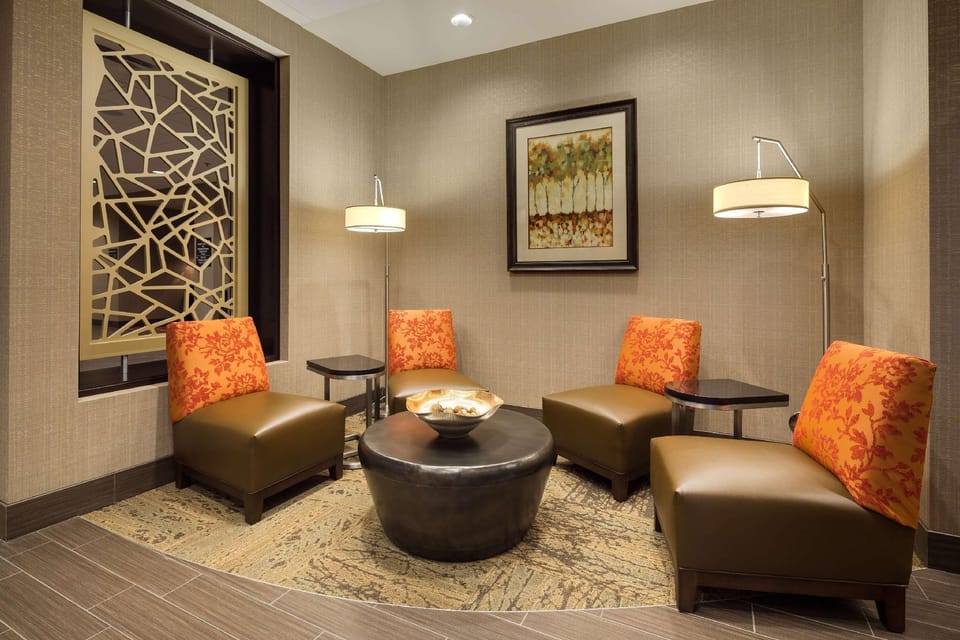 Hampton Inn Morristown I-81 Hotel in Morristown
