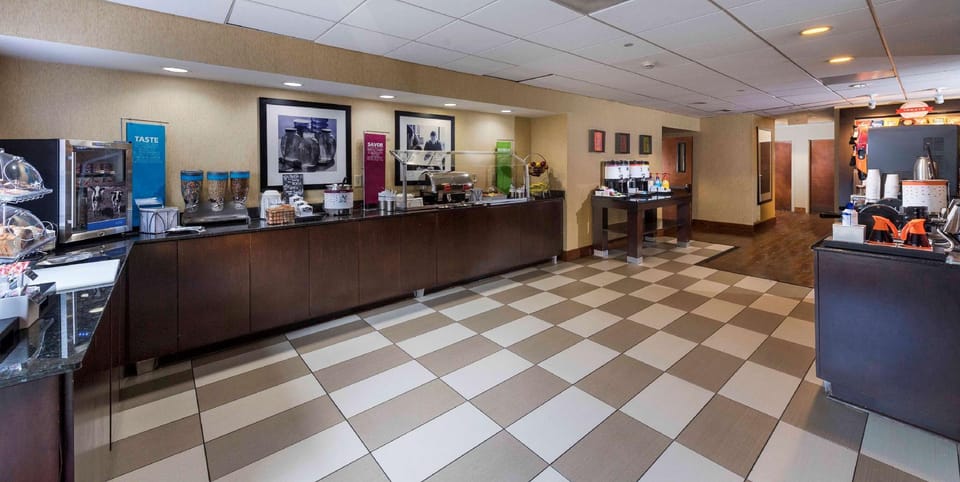 Hampton Inn Atlanta/Stone Mountain Hotel in Tucker