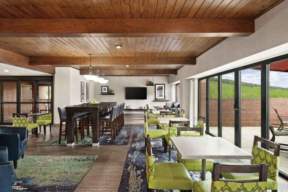 Hampton Inn Atlanta/Stone Mountain Hotel in Tucker