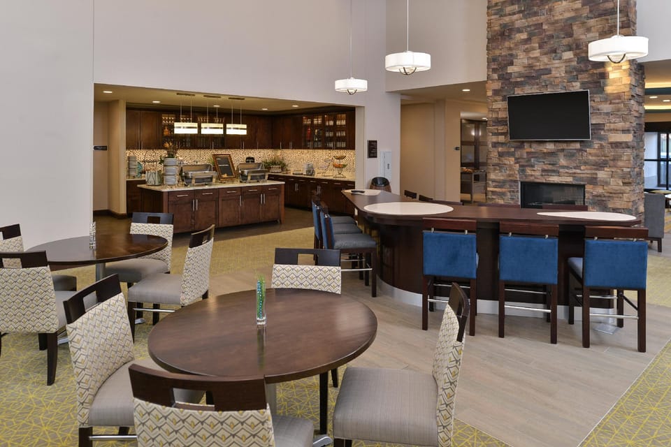 Homewood Suites by Hilton Cincinnati Mason Hotel in Ohio