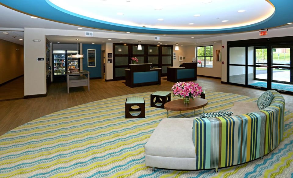 Homewood Suites by Hilton Cincinnati Mason Hotel in Ohio