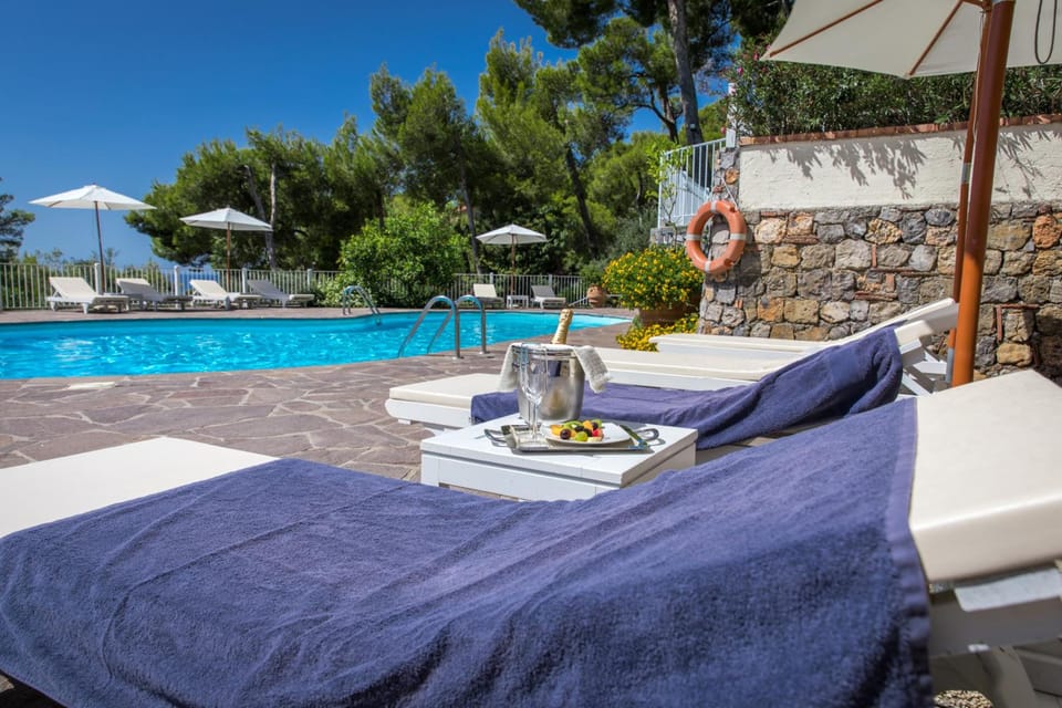 Hotel Villa Delle Meraviglie Hotel in Basilicata