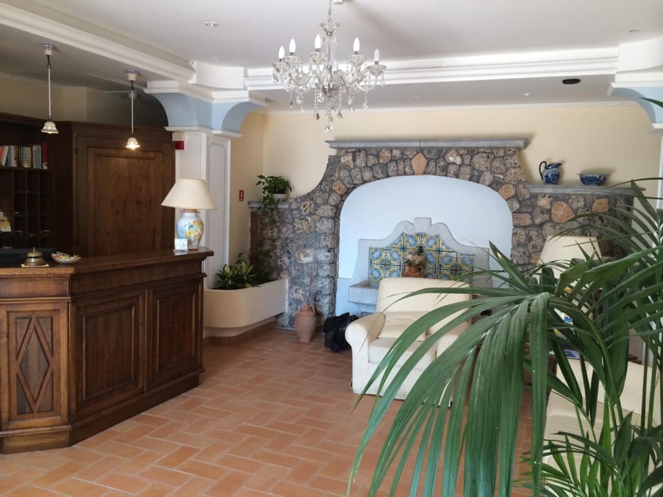 Hotel Villa Delle Meraviglie Hotel in Basilicata