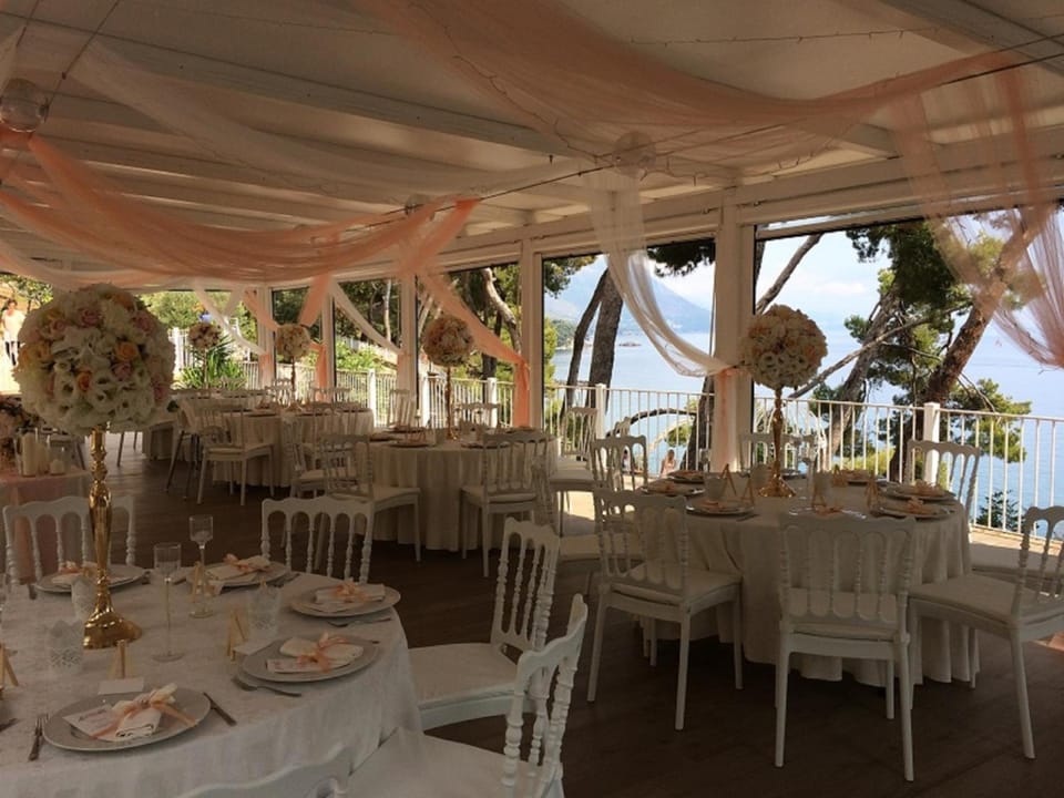 Hotel Villa Delle Meraviglie Hotel in Basilicata