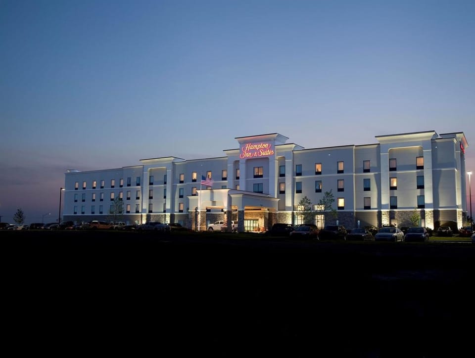 Surrounding environment