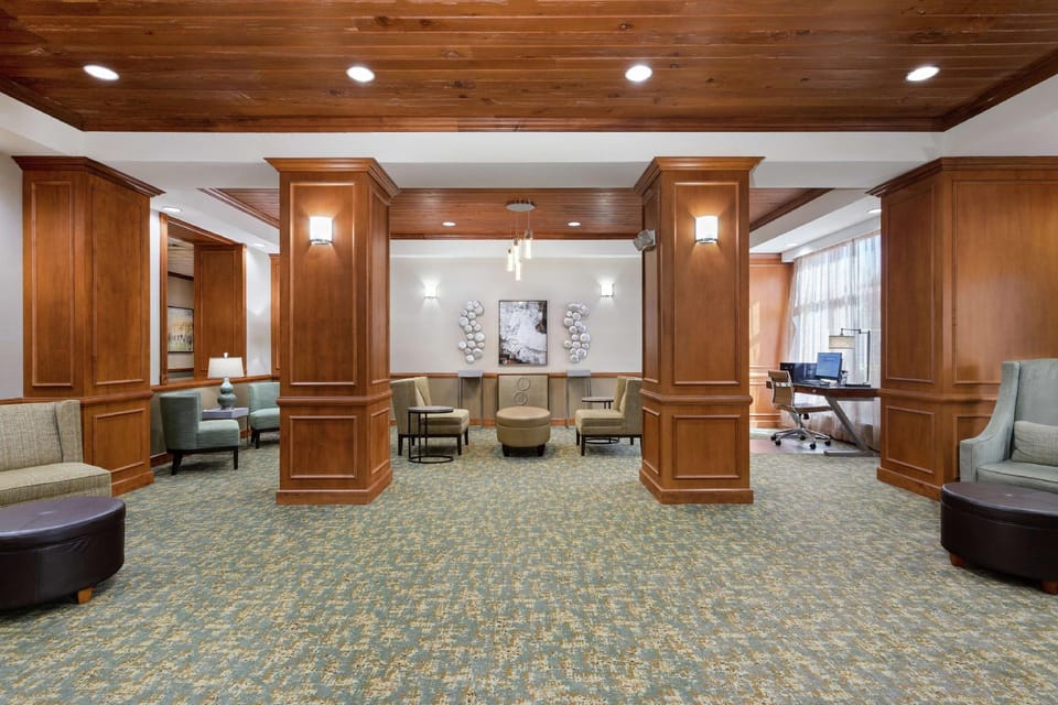 Hampton Inn West Palm Beach-Lake Worth-Turnpike Hotel in Wellington
