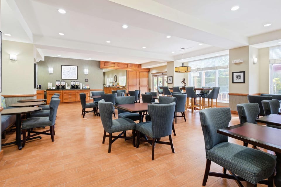 Hampton Inn West Palm Beach-Lake Worth-Turnpike Hotel in Wellington