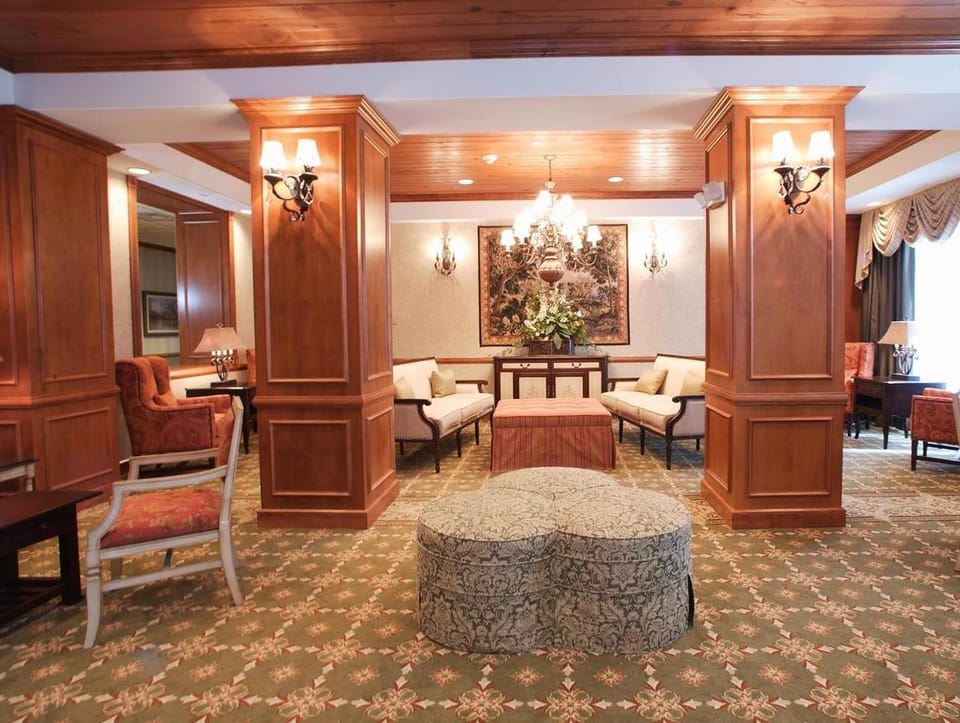 Hampton Inn West Palm Beach-Lake Worth-Turnpike Hotel in Wellington