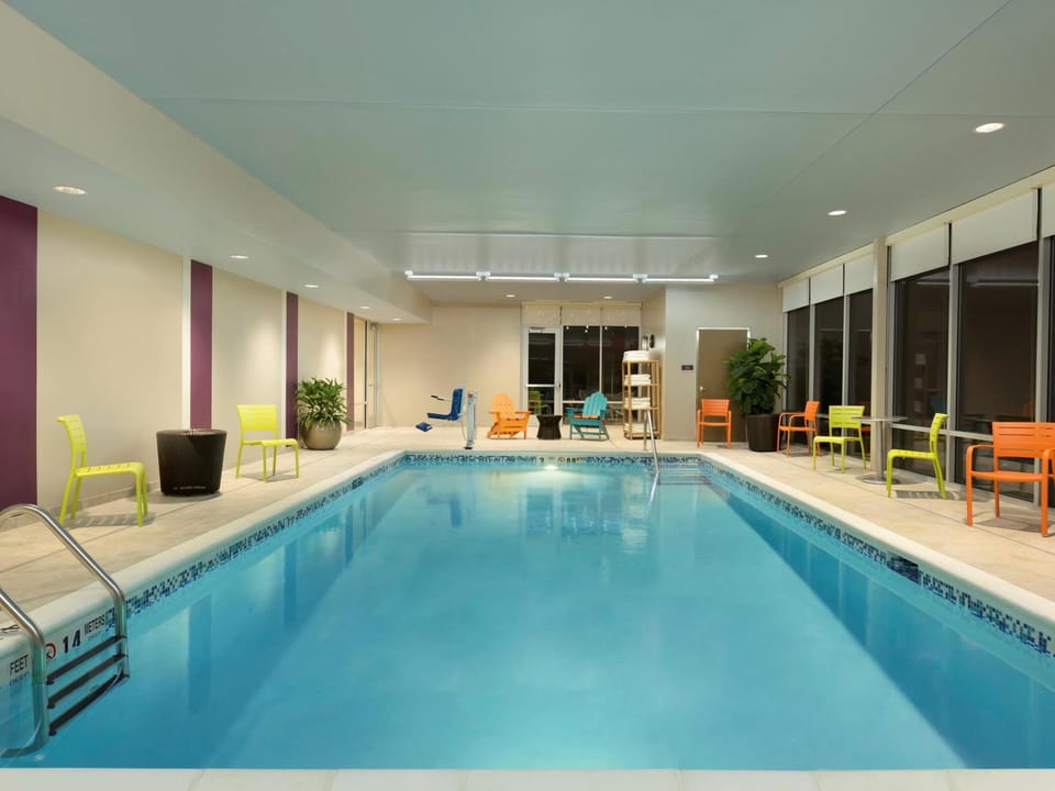 Facilities