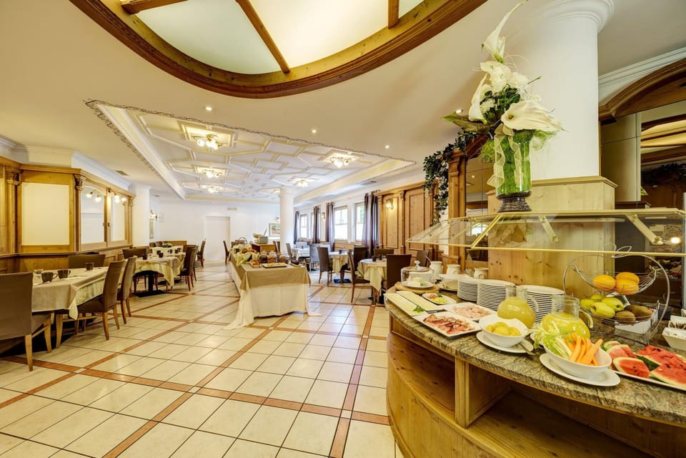 Aparthotel Wellness Villa di Bosco Apartment hotel in Trentino-South Tyrol