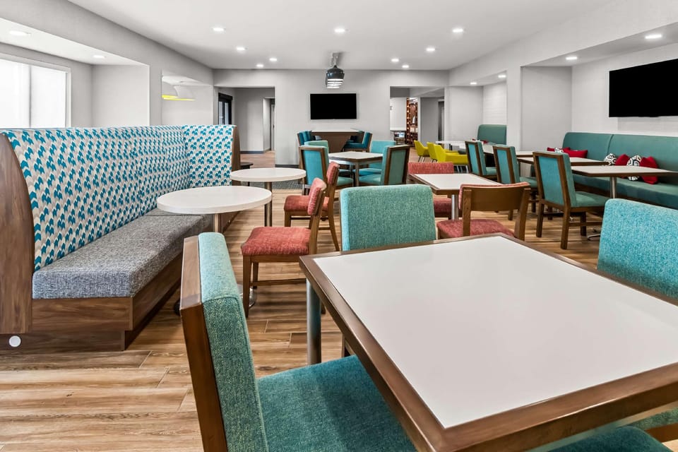 Hampton Inn by Hilton Dayton South Hotel in Miamisburg