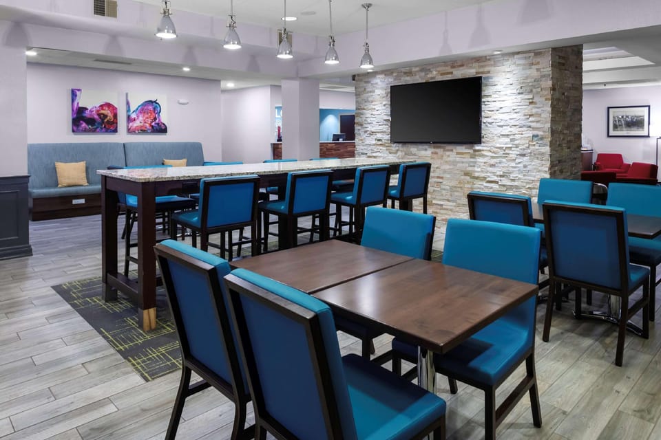 Hampton Inn Concord/Bow Hotel in Concord