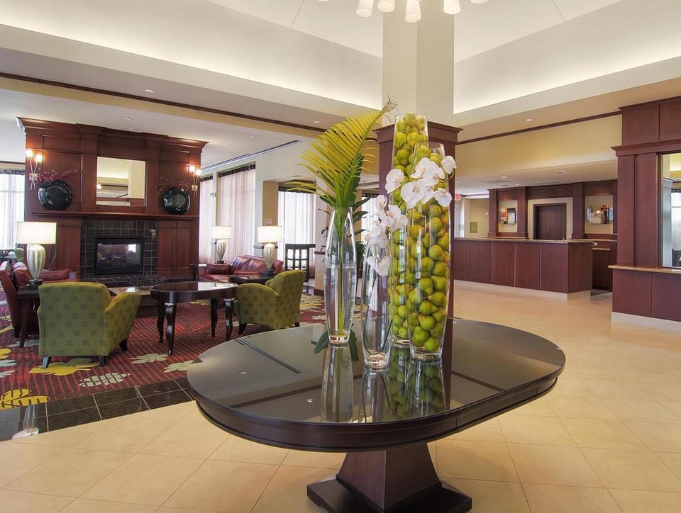 Hilton Garden Inn Houston-Pearland Hotel in Pearland