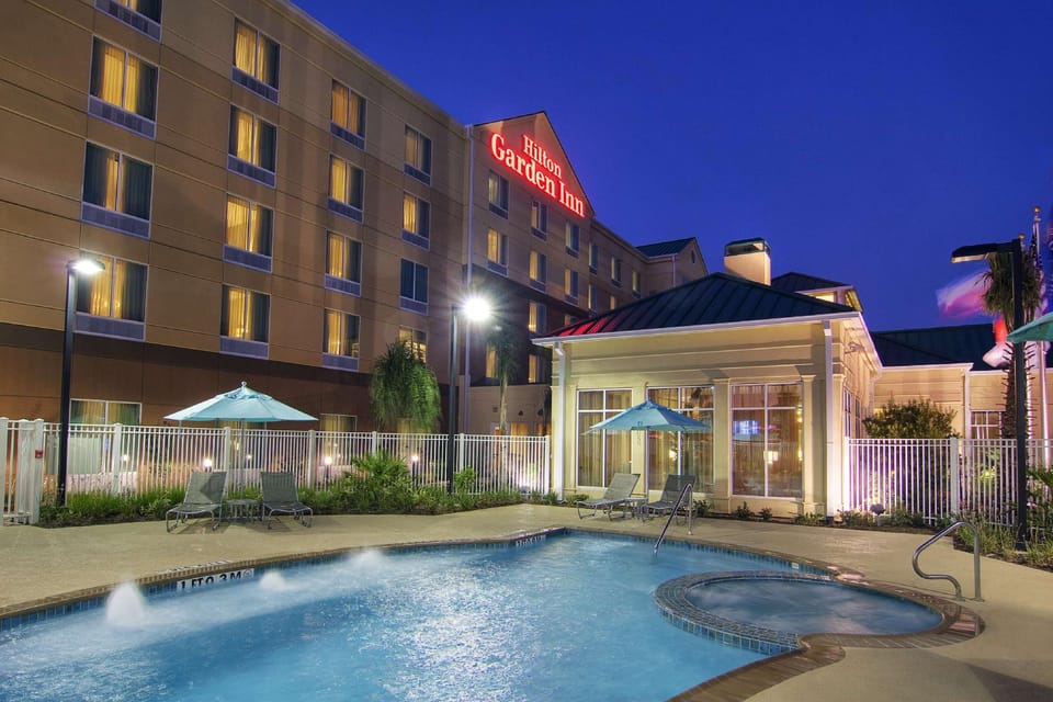 Hilton Garden Inn Houston-Pearland Hotel in Pearland