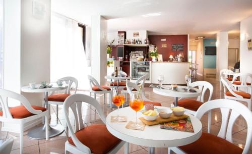 SunLake Hotel Hotel in Riva del Garda
