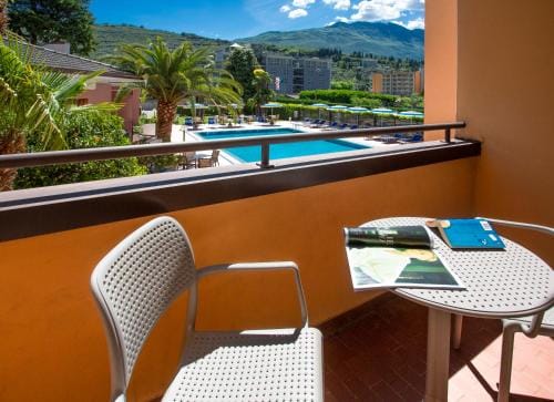SunLake Hotel Hotel in Riva del Garda