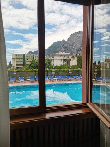 SunLake Hotel Hotel in Riva del Garda