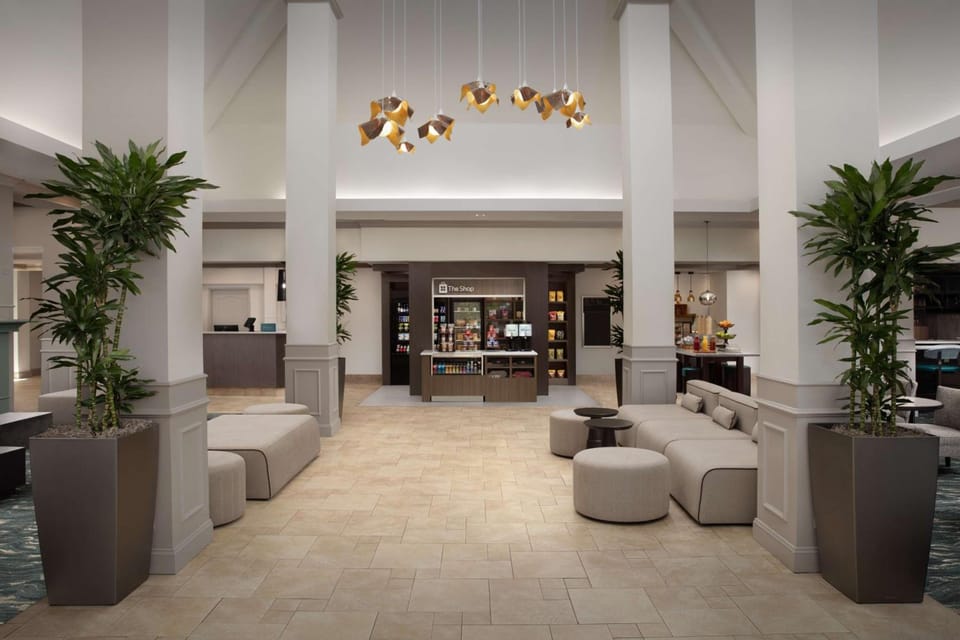 Hilton Garden Inn Columbia/Harbison Hotel in Irmo
