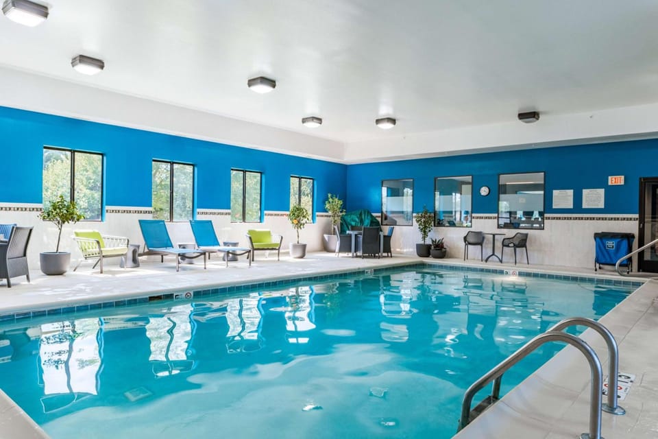 Hampton Inn Ottawa (Starved Rock Area) Hotel in Ottawa