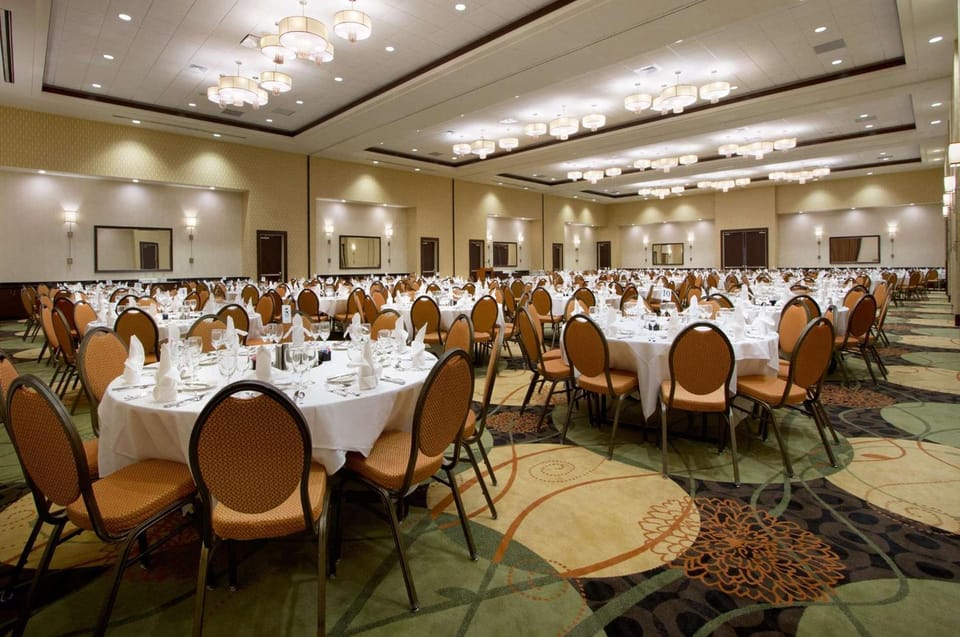 Meeting room / ballrooms