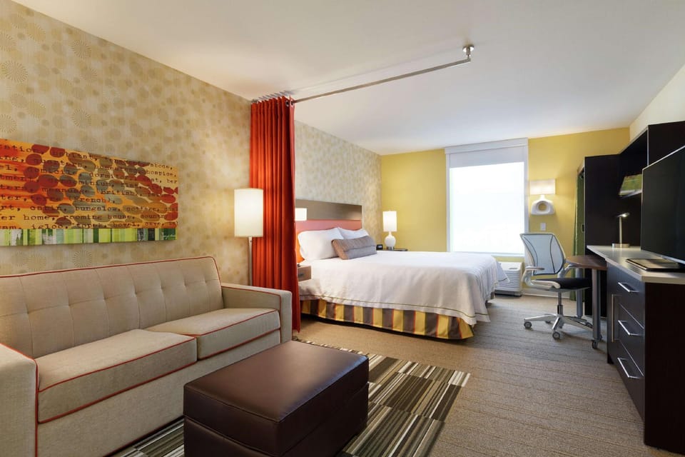 Guestroom