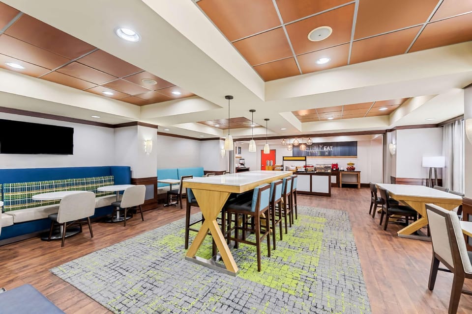 Hampton Inn Chattanooga-North/Ooltewah Hotel in Chattanooga