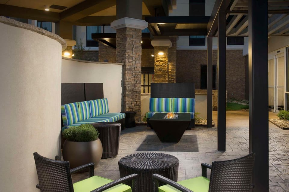 Hampton Inn by Hilton Hattiesburg Hotel in Hattiesburg