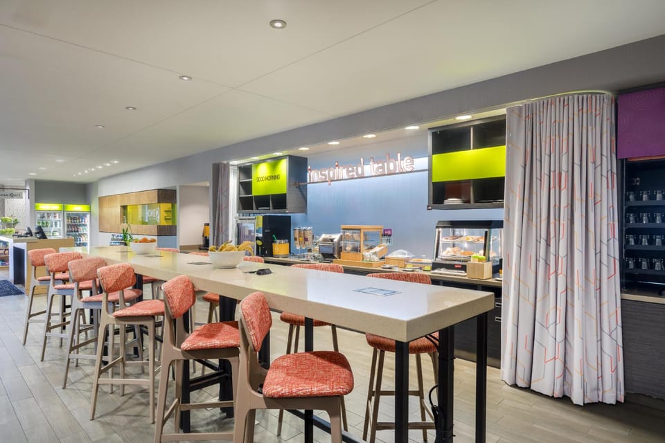 Home2 Suites by Hilton Opelika Auburn Hotel in Opelika