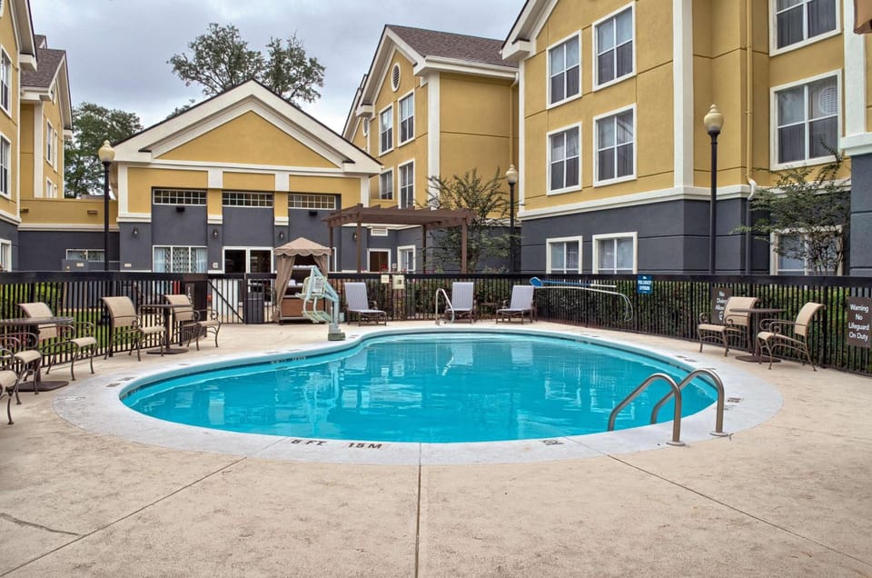 Homewood Suites by Hilton Mobile Airport-University Area Hotel in Mobile