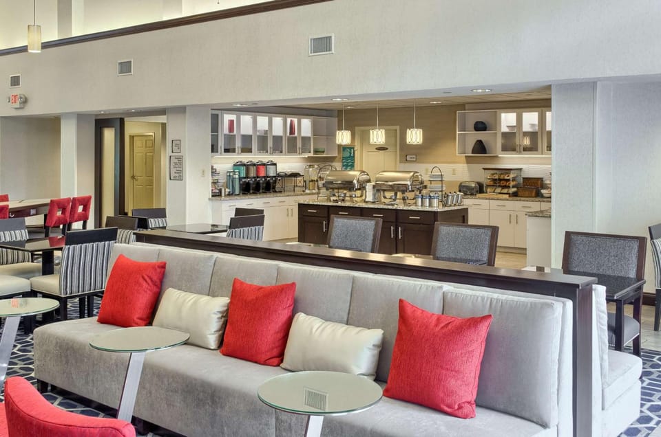 Homewood Suites by Hilton Mobile Airport-University Area Hotel in Mobile