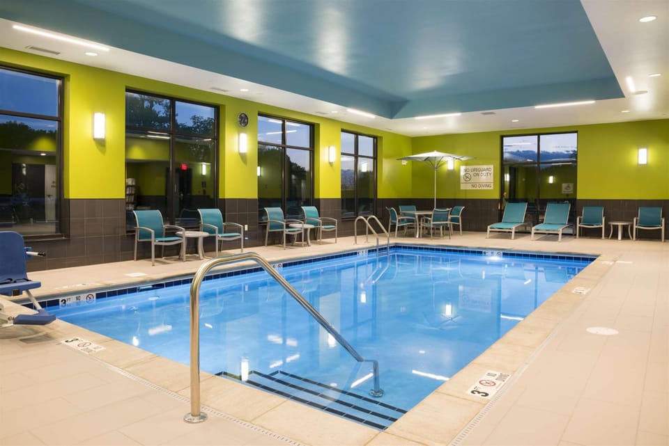 Hampton Inn - Westfield Indianapolis Hotel in Westfield