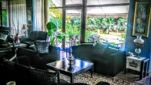 Hotel Villa Tasko Hotel in Decentralized Administration of Macedonia and Thrace