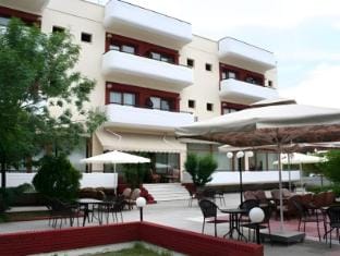 Hotel Villa Tasko Hotel in Decentralized Administration of Macedonia and Thrace