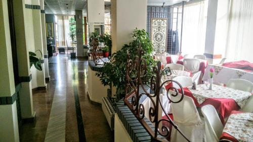 Hotel Villa Tasko Hotel in Decentralized Administration of Macedonia and Thrace