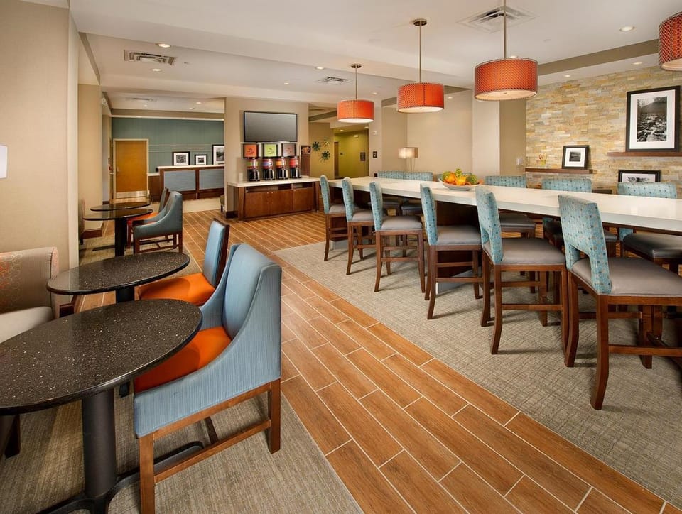 Hampton Inn Chattanooga-Lookout Mountain Hotel in Chattanooga