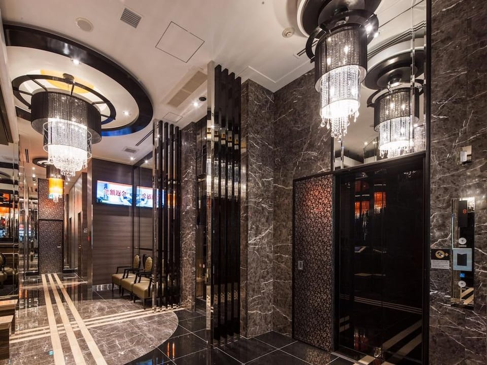 APA Hotel Higashi Shinjuku Kabukicho Higashi Hotel in Shinjuku