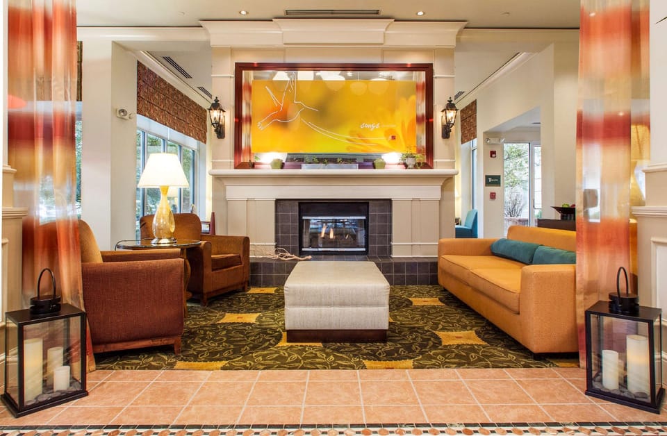 Hilton Garden Inn Denver Airport Hotel in Aurora