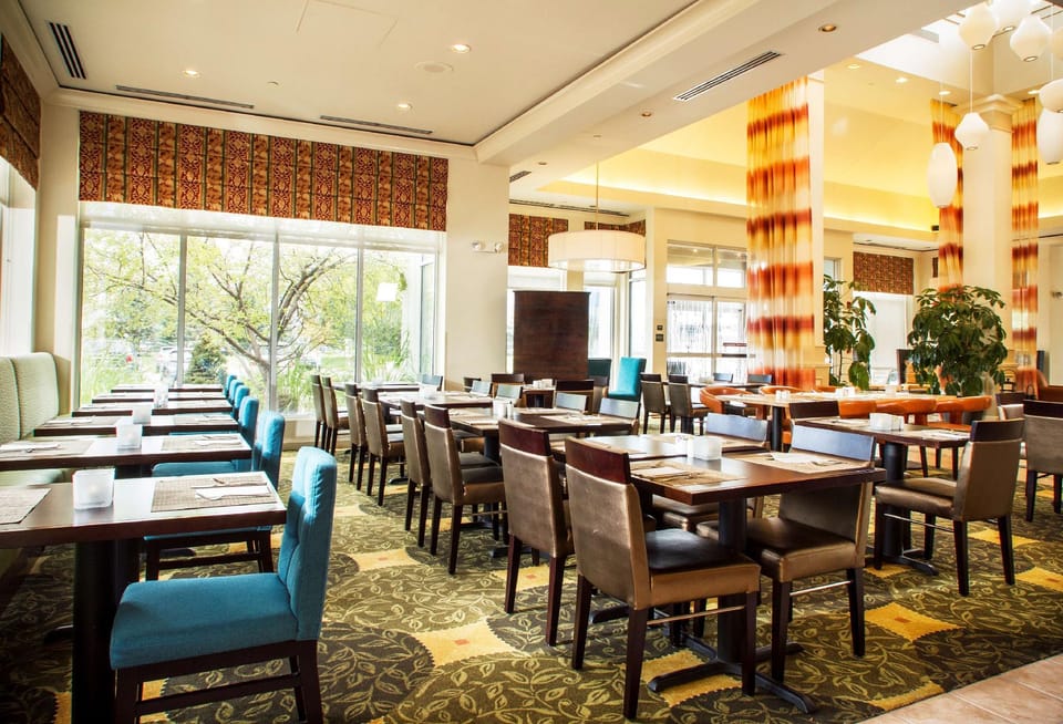 Hilton Garden Inn Denver Airport Hotel in Aurora