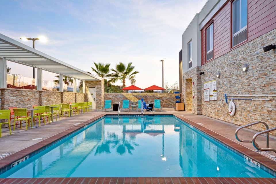 Home2 Suites by Hilton Livermore Hotel in Pleasanton