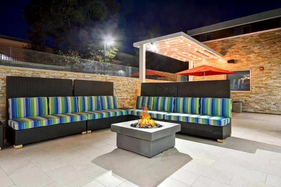 Home2 Suites by Hilton Livermore Hotel in Pleasanton
