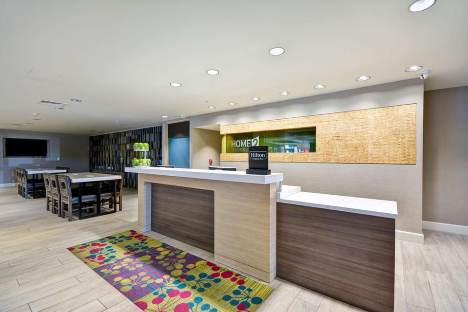 Home2 Suites by Hilton Livermore Hotel in Pleasanton