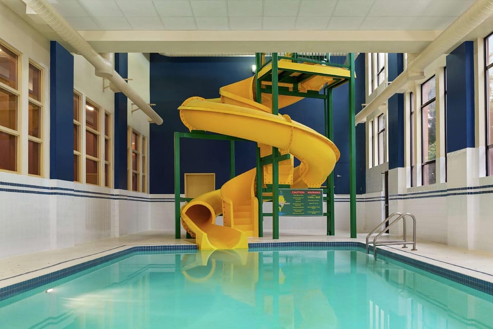Hampton Inn & Suites by Hilton Langley-Surrey Hotel in Surrey