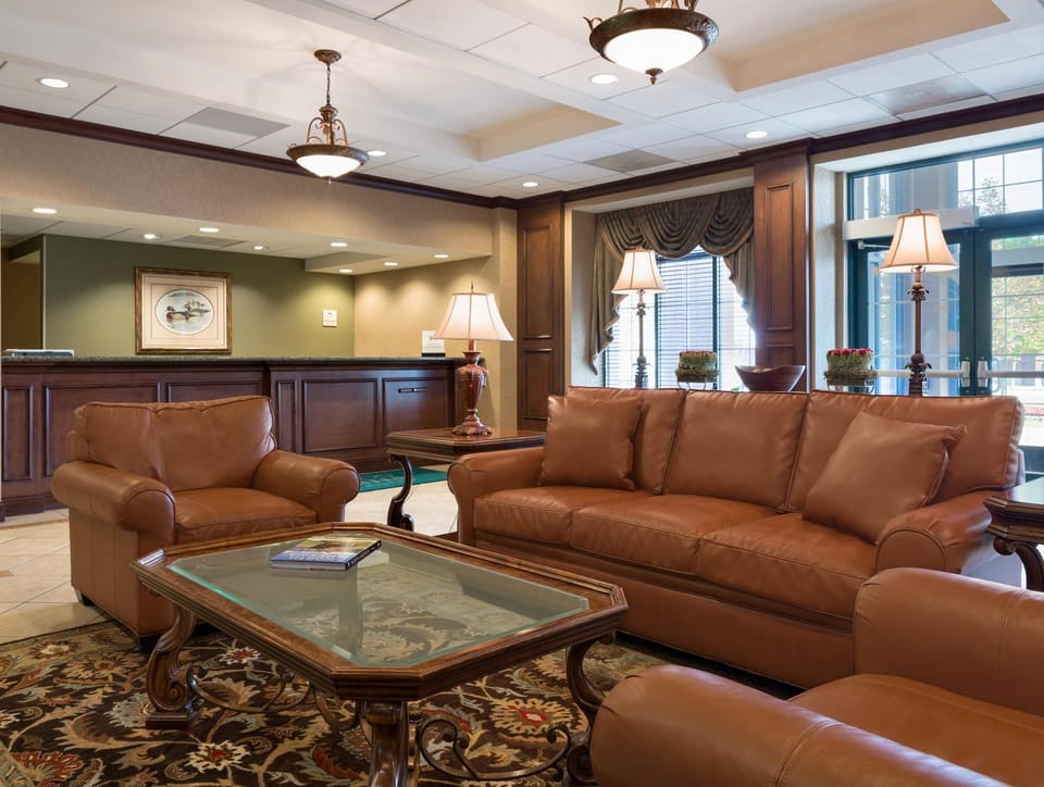 Homewood Suites by Hilton Detroit - Troy Hotel in Troy