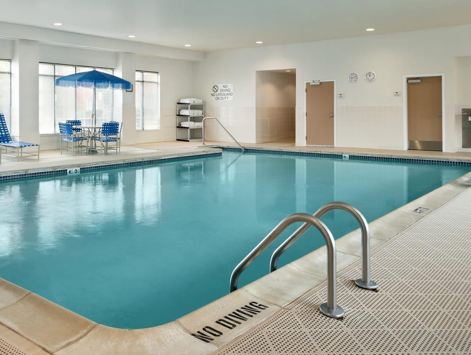 Homewood Suites by Hilton Detroit - Troy Hotel in Troy