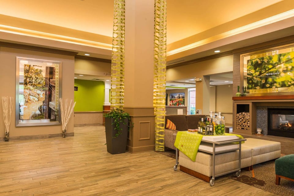 Hilton Garden Inn Charlottesville Hotel in Shenandoah Valley